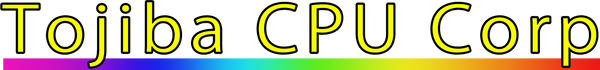 Tojiba Webshop